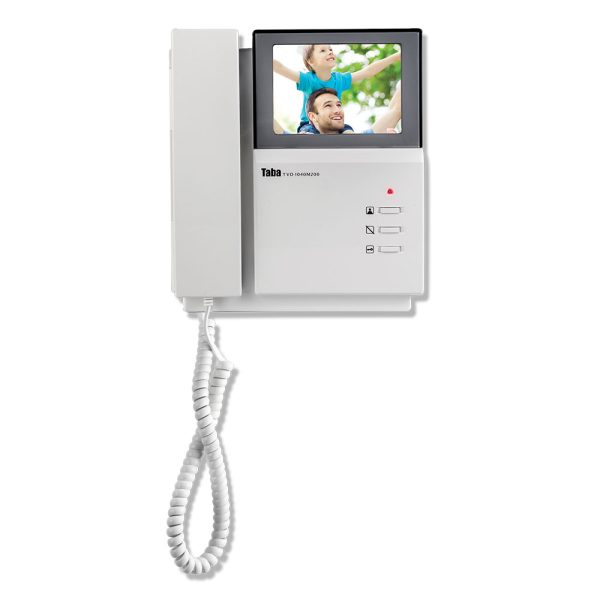 مانیتور تصویری تابا TVD-1040