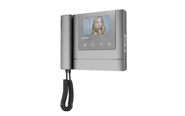 مانیتور تصویری کوماکس CDV-43MH-M