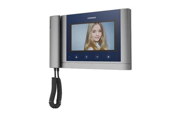 مانیتور تصویری کوماکس CDV-70MH