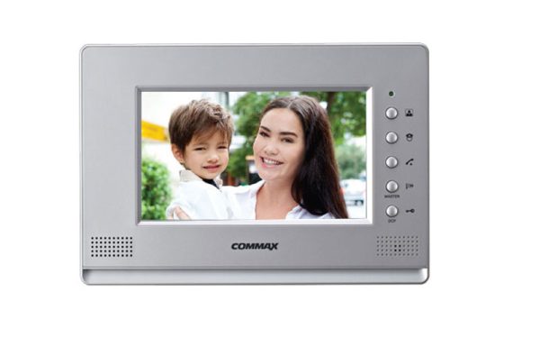 مانیتور تصویری کوماکس CDV-71AM