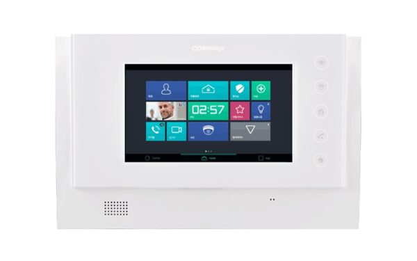 مانیتور تصویری کوماکس CAV-705UW