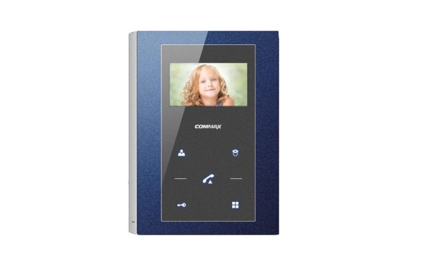 مانیتور تصویری کوماکس CDV-43S