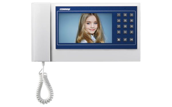 مانیتور تصویری کوماکس CDV-70KT