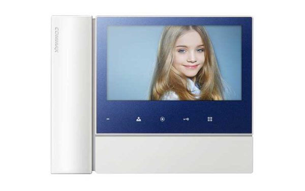مانیتور تصویری کوماکس CDV-70NM