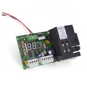 برد کنترل جک ریلی پروتکو Q60SA